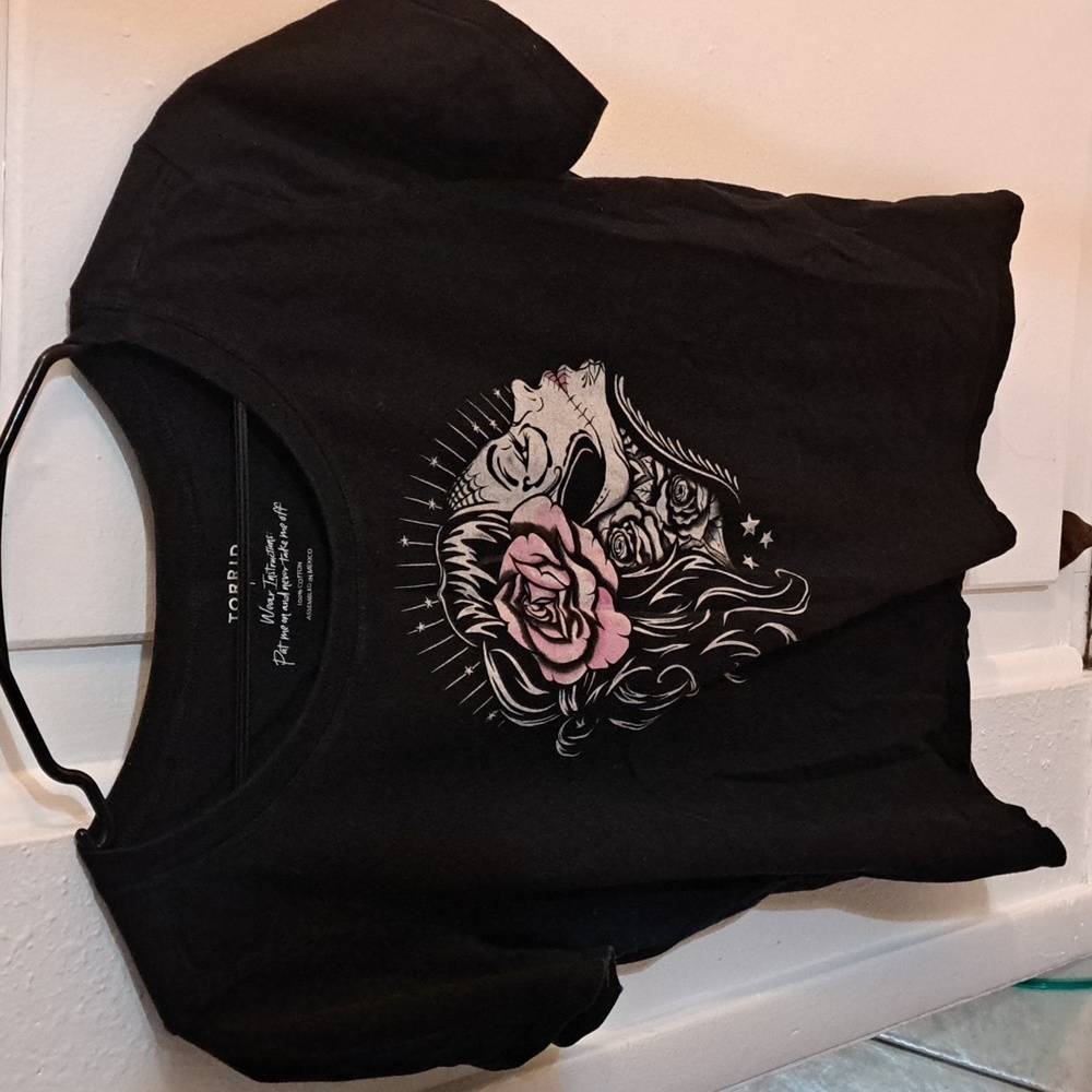 Womens Torrid Shirt